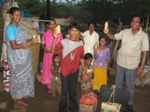 Refuge of Christ Ministries India